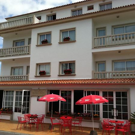 Hotel Pipo Санксенсо Екстериор снимка
