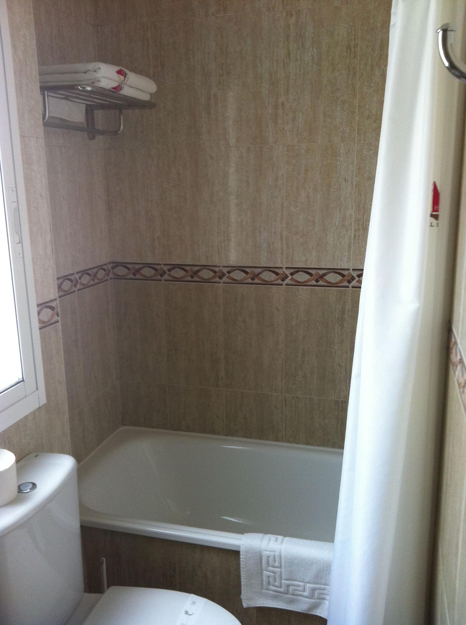 Hotel Pipo Санксенсо Екстериор снимка