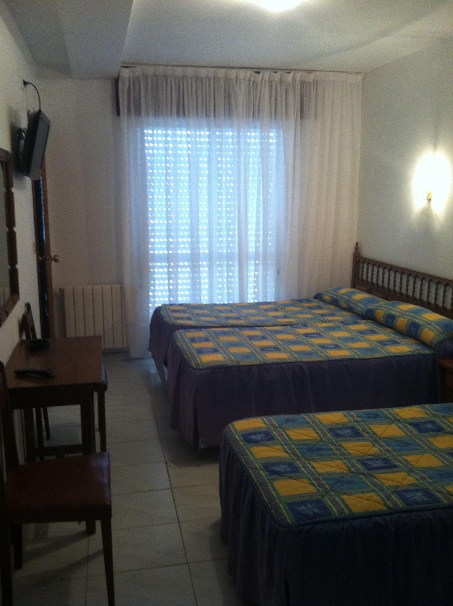 Hotel Pipo Санксенсо Екстериор снимка