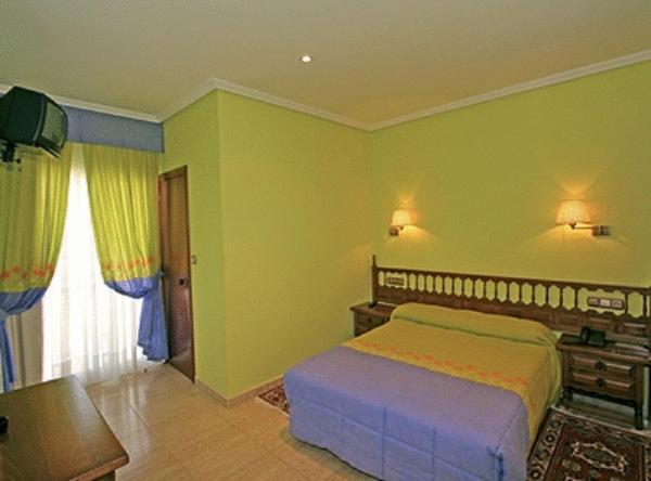Hotel Pipo Санксенсо Екстериор снимка