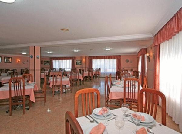 Hotel Pipo Санксенсо Екстериор снимка
