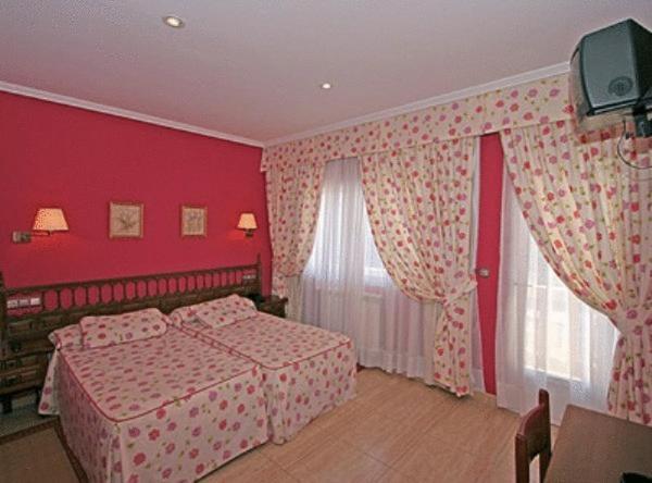 Hotel Pipo Санксенсо Екстериор снимка