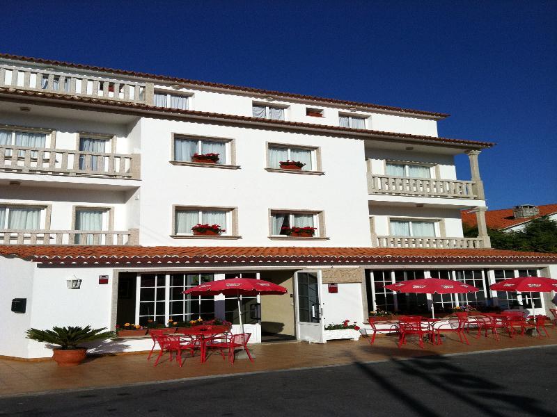 Hotel Pipo Санксенсо Екстериор снимка