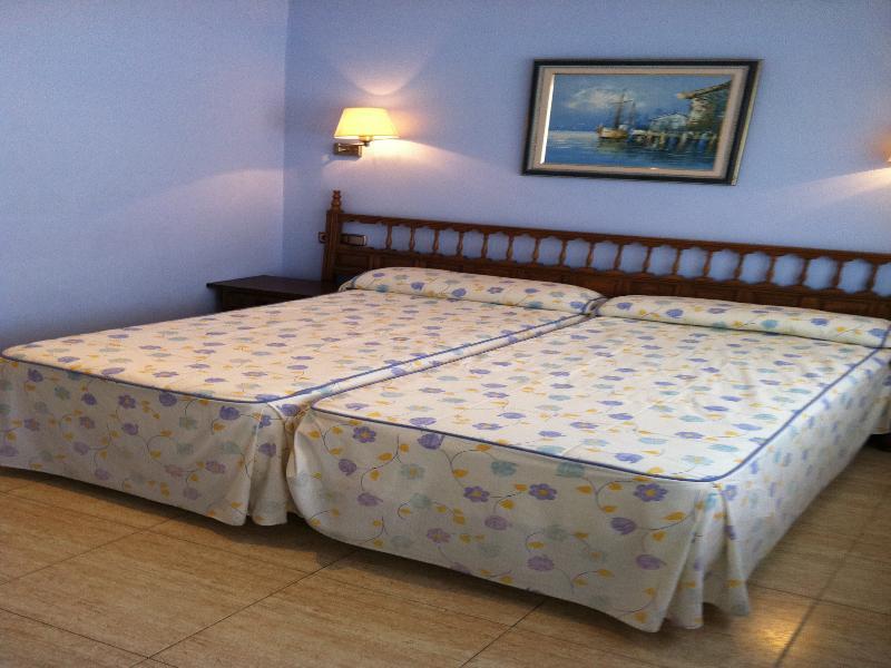 Hotel Pipo Санксенсо Екстериор снимка
