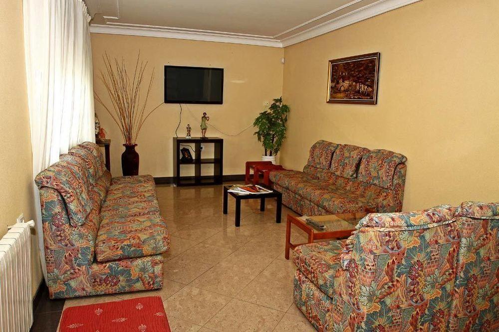 Hotel Pipo Санксенсо Екстериор снимка