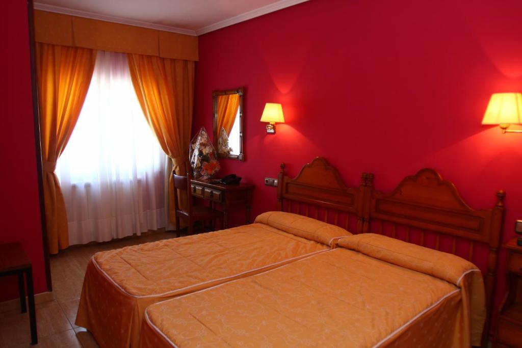 Hotel Pipo Санксенсо Стая снимка