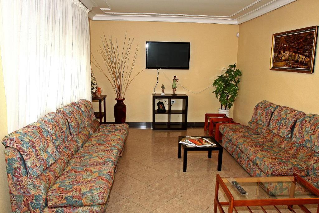 Hotel Pipo Санксенсо Екстериор снимка