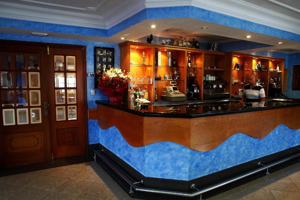 Hotel Pipo Санксенсо Екстериор снимка