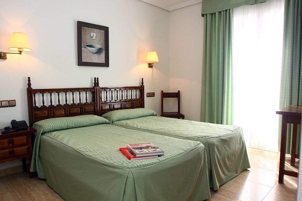 Hotel Pipo Санксенсо Екстериор снимка
