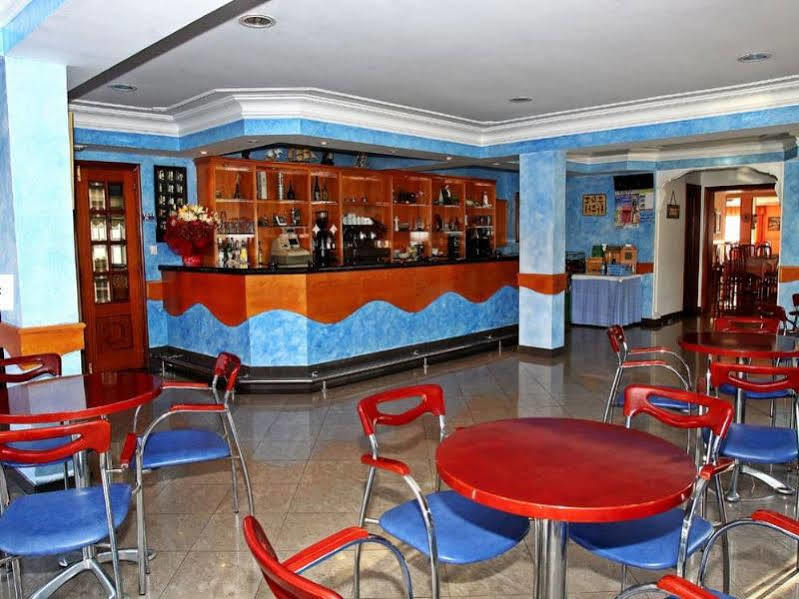 Hotel Pipo Санксенсо Екстериор снимка