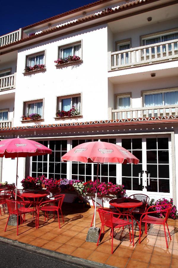 Hotel Pipo Санксенсо Екстериор снимка