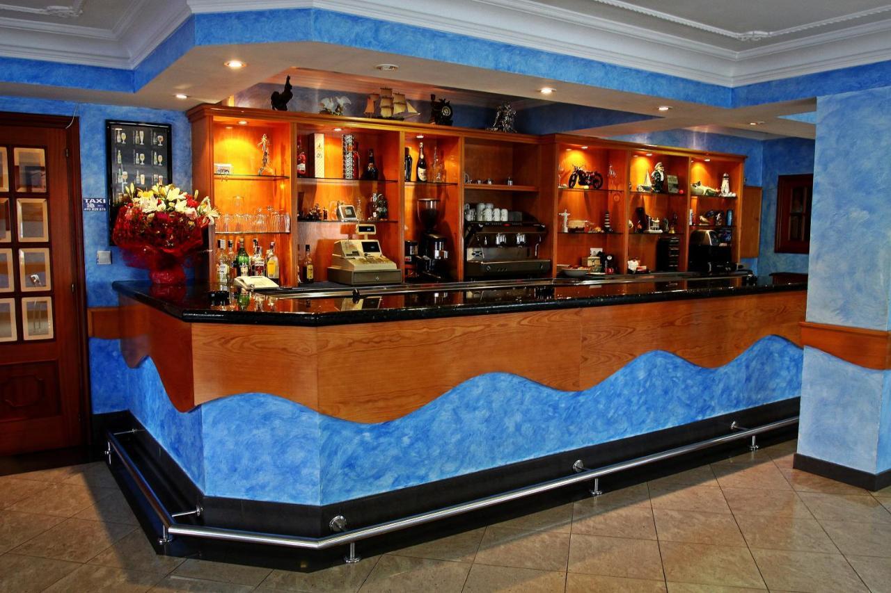 Hotel Pipo Санксенсо Екстериор снимка