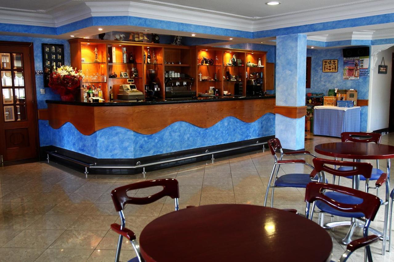 Hotel Pipo Санксенсо Екстериор снимка